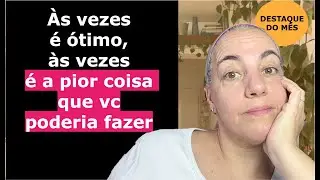 Pensa em pedir demissão? Veja esse vídeo antes de decidir | Destaque de julho