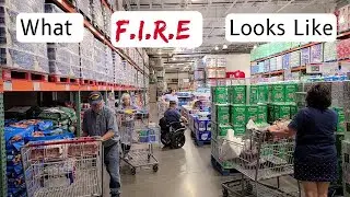 Day in Life Of Youtuber Brought To You By FIRE