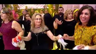 Ali SEVER - Halay (Herkesin Coştuğu Anlar) Yer Fransa…