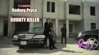 I-Octane x  Bounty Killer - Badmind Dem A Pree-  HD Music Video