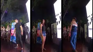 ¡¡ FASHION SHOW !! Primera Generación