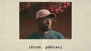 [FREE] Aaron May x Isaiah Rashad type beat 
