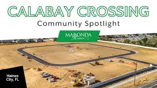 Community Spotlight: Calabay Crossing