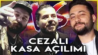 UNLOST ODAYI BASTI! CS:GO YENİ KASA AÇILIMI - ALPTV