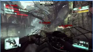 Crysis 3 Hack by Boss