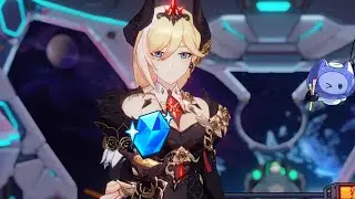 Quickly! Claim this code! New Code Crystal for SEA and GLB server