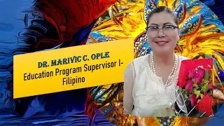 PAKIKIISA NG SD2 SA BUWAN NG WIKA 2021