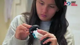2026 2027 FIRST LEGO League FUTURE EDITION DUYURULDU