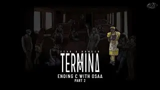 GOING FOR ENDING C WITH O'saa PART2 :0 Fear and Hunger 2 Termina