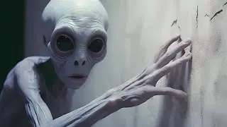 El Perturbador Origen de Los Grises ''Extraterrestres Hibridos''