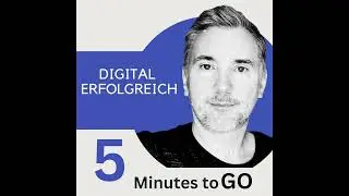 Google My Business für Dein Unternehmen nutzen S2#9