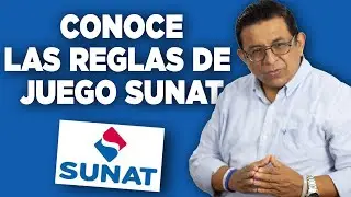 REGLAS de Juego para Ganarle a la SUNAT