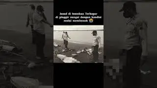 MISTERI DI BALIK FOTO / KASUS PEMBUNUHAN VIRAL ( Short )