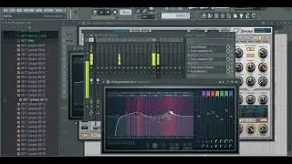 FL Studio Tutorials : Aly & Fila - Laily (Photographer Remix) in Spire
