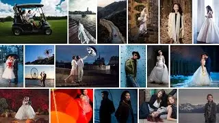 18 Photographers Create Magic with Profoto Off Camera Flash
