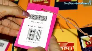 What is Barcode and how it works