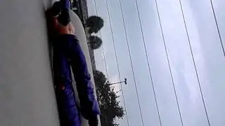 Randy orton gets out if control part 2