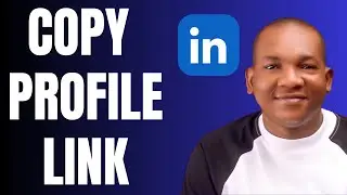 How to Get LinkedIn Profile Link 2025: Get Your LinkedIn URL