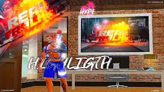 FiveM Highligth Lz Tralha O Melhor 100% HYPE RP #15 (discord.gg/realtralha)