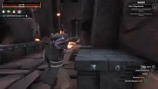 Conan Exiles: Club 69 Raid