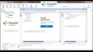 How to Install SoapUI x32 5 2 1 in Windows 7 32 bit OS and New SOAP Project & Test