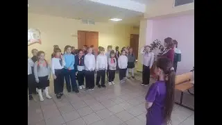 Музыкальная перемена