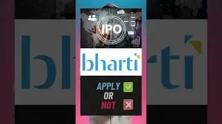 Bharti Hexacom IPO Review | Apply or Not?