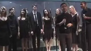 I'm in a Hurry - Harmonic Motion Spring Concert