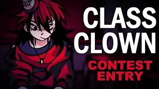 Silent Child & AViVA - Class Clown // Animation Meme