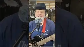 Wild World by Cat Stevens acoustic cover on a 12 string guitar #music