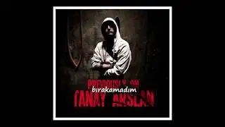 Tanay Arslan - Darlanıyom (Official Audio)