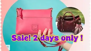 Ilovedooney big sale! Two days only! Plus eye candies at the end !