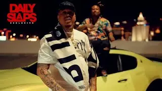 Yung X x PT Mulah - Las Vegas (Exclusive Music Videos) | Dir. Taegxn