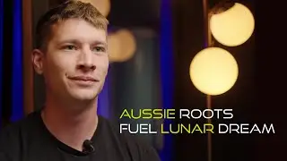 Meet the Lunar Mission Operations Engineer with Australian Roots