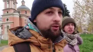 Обзор на парк 
