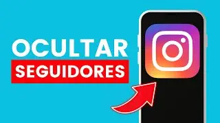 Cómo Ocultar Lista de Seguidores en Instagram en Android ✅ 2024