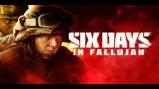 Six Days in Fallujah | Прохождение - 12