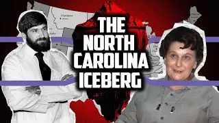 The Ultimate Darkest North Carolina Iceberg Explained