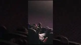 Reacción a Super Mario la película