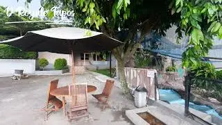 droyaltapos cibedug tapos( Vila, Glamping, cafe, Karaoke & kolam renang