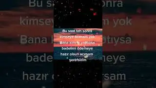 ACIRSAN ŞEREFSİZİM