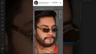 photo editing in Photoshop #saadbbcstudio #shortvideo #photoeditingtutorial #shortsfeed #aiart #ai
