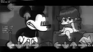 Unhappy UTAU Cover +UST