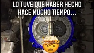 TLDE 32 34 en FIAT PALIO PASO A PASO, Revivimos un muerto!  | GAEZE .-