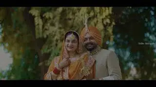 BEST PUNJABI WEDDING 4K HIGHLIGHTS | LATEST HIGHLIGHTS 2022 | RANGLE SARDAR | SIDHU 9872730818