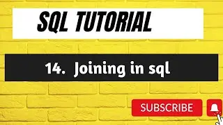 SQL JOINS For Beginners | SQL JOIN Queries with Examples