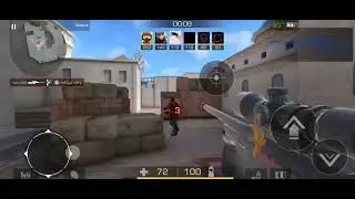 мой первый мувик