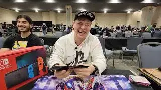 Yu-Gi-Oh! YCS Philadelphia Top 8: Branded Labrynth Deck Profile [ft. Hunter Lloyd] May 2023!