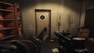 Tark stream fps test