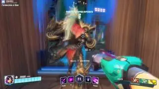 Paladins- вечерние катки #2